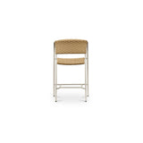 Zolia Outdoor Counter Chair FURNITURE - counter stools Moe's Furniture