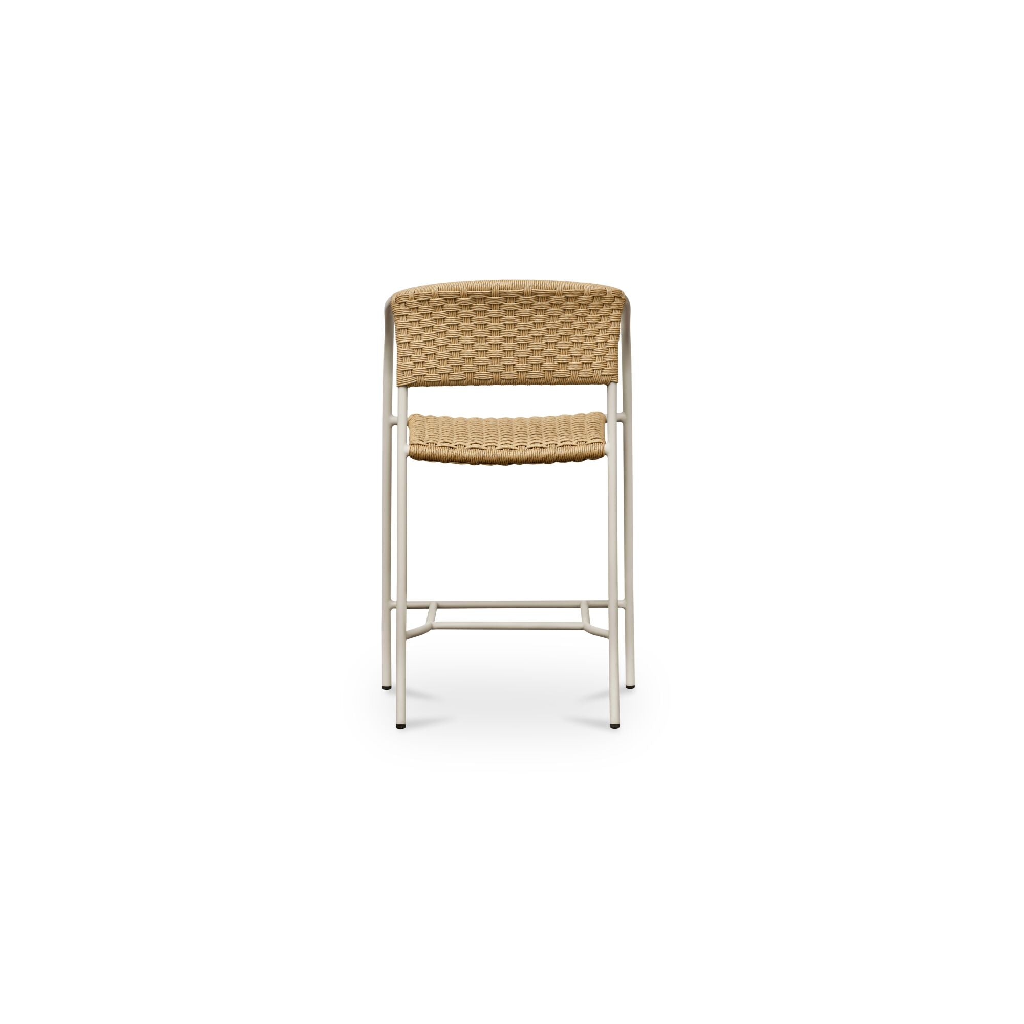 Zolia Outdoor Counter Chair FURNITURE - counter stools Moe's Furniture