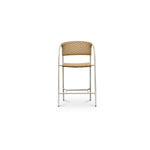Zolia Outdoor Counter Chair FURNITURE - counter stools Moe's Furniture
