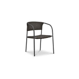 Zolia Outdoor Dining Chair - Set of Two FURNITURE - dining chairs Moe's Furniture