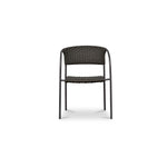 Zolia Outdoor Dining Chair - Set of Two FURNITURE - dining chairs Moe's Furniture