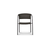 Zolia Outdoor Dining Chair - Set of Two FURNITURE - dining chairs Moe's Furniture