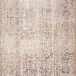 Amber Lewis x Loloi Georgie Ocean / Sand Rug 0-patterned rugs Loloi
