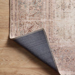Amber Lewis x Loloi Georgie Ocean / Sand Rug 0-patterned rugs Loloi