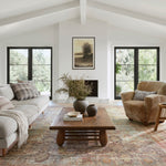 Amber Lewis x Loloi Georgie Jade / Sunset Rug 0-patterned rugs Loloi