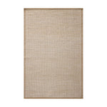 Amber Lewis x Loloi Gertrude Ivory / Beige Rug – 1