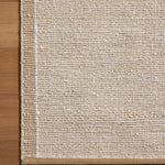 Amber Lewis x Loloi Gertrude Ivory / Beige Rug – 4