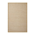Amber Lewis x Loloi Gertrude Ivory / Ochre Rug – 1