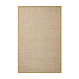 Amber Lewis x Loloi Gertrude Ivory / Ochre Rug – 1