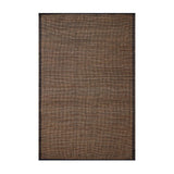 Amber Lewis x Loloi Gertrude Natural / Black Rug – 1