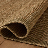 Amber Lewis x Loloi Gertrude Natural / Green Rug – 3