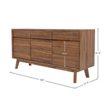 Giada Sideboard FURNITURE - sideboards & cabinets LH IMPORTS
