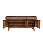 Giada Sideboard FURNITURE - sideboards & cabinets LH IMPORTS