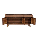 Giada Sideboard FURNITURE - sideboards & cabinets LH IMPORTS