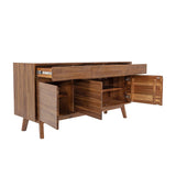 Giada Sideboard FURNITURE - sideboards & cabinets LH IMPORTS