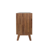 Giada Sideboard FURNITURE - sideboards & cabinets LH IMPORTS