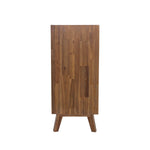 Giada 5 Drawer Chest FURNITURE - dressers & chests LH IMPORTS