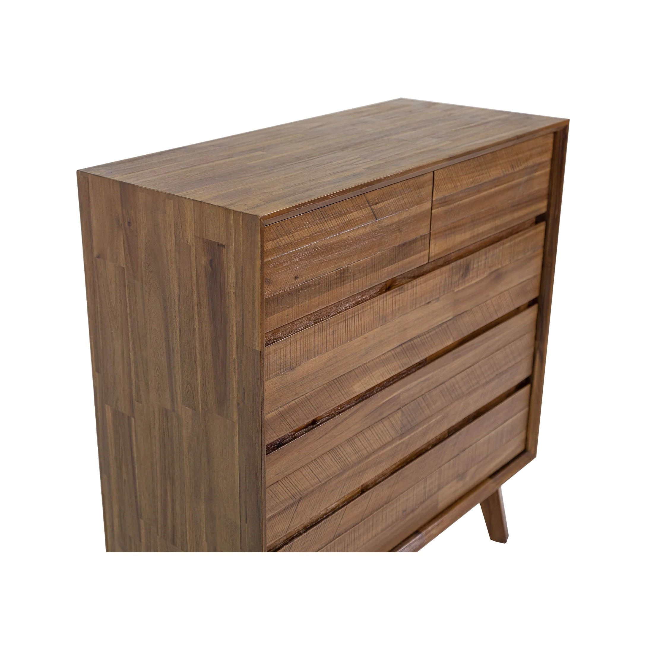 Giada 5 Drawer Chest FURNITURE - dressers & chests LH IMPORTS