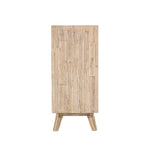 Giada 5 Drawer Chest FURNITURE - dressers & chests LH IMPORTS