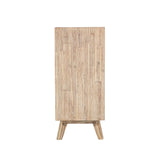Giada 5 Drawer Chest FURNITURE - dressers & chests LH IMPORTS