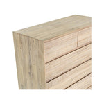 Giada 5 Drawer Chest FURNITURE - dressers & chests LH IMPORTS