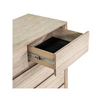 Giada 5 Drawer Chest FURNITURE - dressers & chests LH IMPORTS