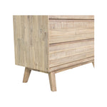 Giada 5 Drawer Chest FURNITURE - dressers & chests LH IMPORTS