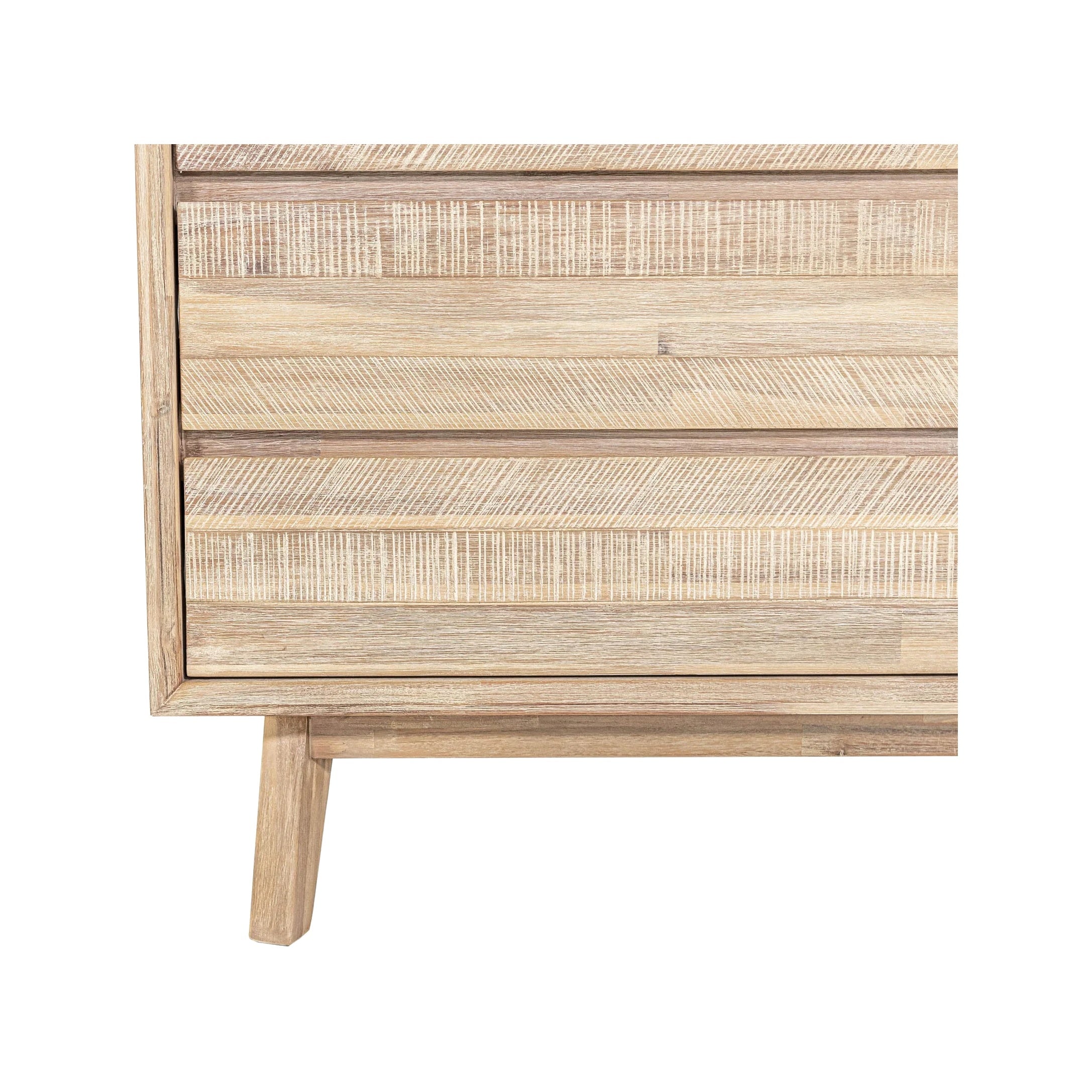 Giada 5 Drawer Chest FURNITURE - dressers & chests LH IMPORTS