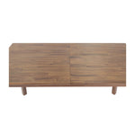 Giada Extension Dining Table FURNITURE - dining tables LH IMPORTS