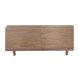 Giada Extension Dining Table FURNITURE - dining tables LH IMPORTS