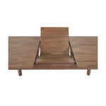 Giada Extension Dining Table FURNITURE - dining tables LH IMPORTS