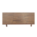 Giada Extension Dining Table FURNITURE - dining tables LH IMPORTS
