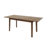 Giada Extension Dining Table FURNITURE - dining tables LH IMPORTS