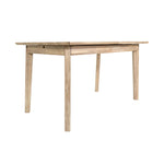 Giada Extension Dining Table FURNITURE - dining tables LH IMPORTS