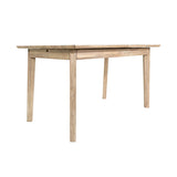 Giada Extension Dining Table FURNITURE - dining tables LH IMPORTS