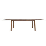 Giada Extension Dining Table FURNITURE - dining tables LH IMPORTS