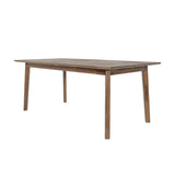 Giada Extension Dining Table FURNITURE - dining tables LH IMPORTS