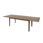 Giada Extension Dining Table FURNITURE - dining tables LH IMPORTS
