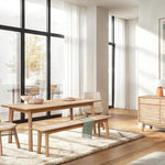Giada Sideboard FURNITURE - sideboards & cabinets LH IMPORTS