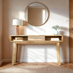 Giada Console Table FURNITURE - console tables LH IMPORTS
