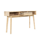 Giada Console Table FURNITURE - console tables LH IMPORTS