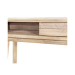 Giada Console Table FURNITURE - console tables LH IMPORTS