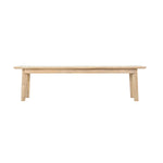 Giada Dining Bench FURNITURE - benches LH IMPORTS