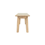 Giada Dining Bench FURNITURE - benches LH IMPORTS