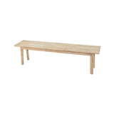 Giada Dining Bench FURNITURE - benches LH IMPORTS