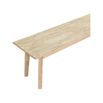 Giada Dining Bench FURNITURE - benches LH IMPORTS