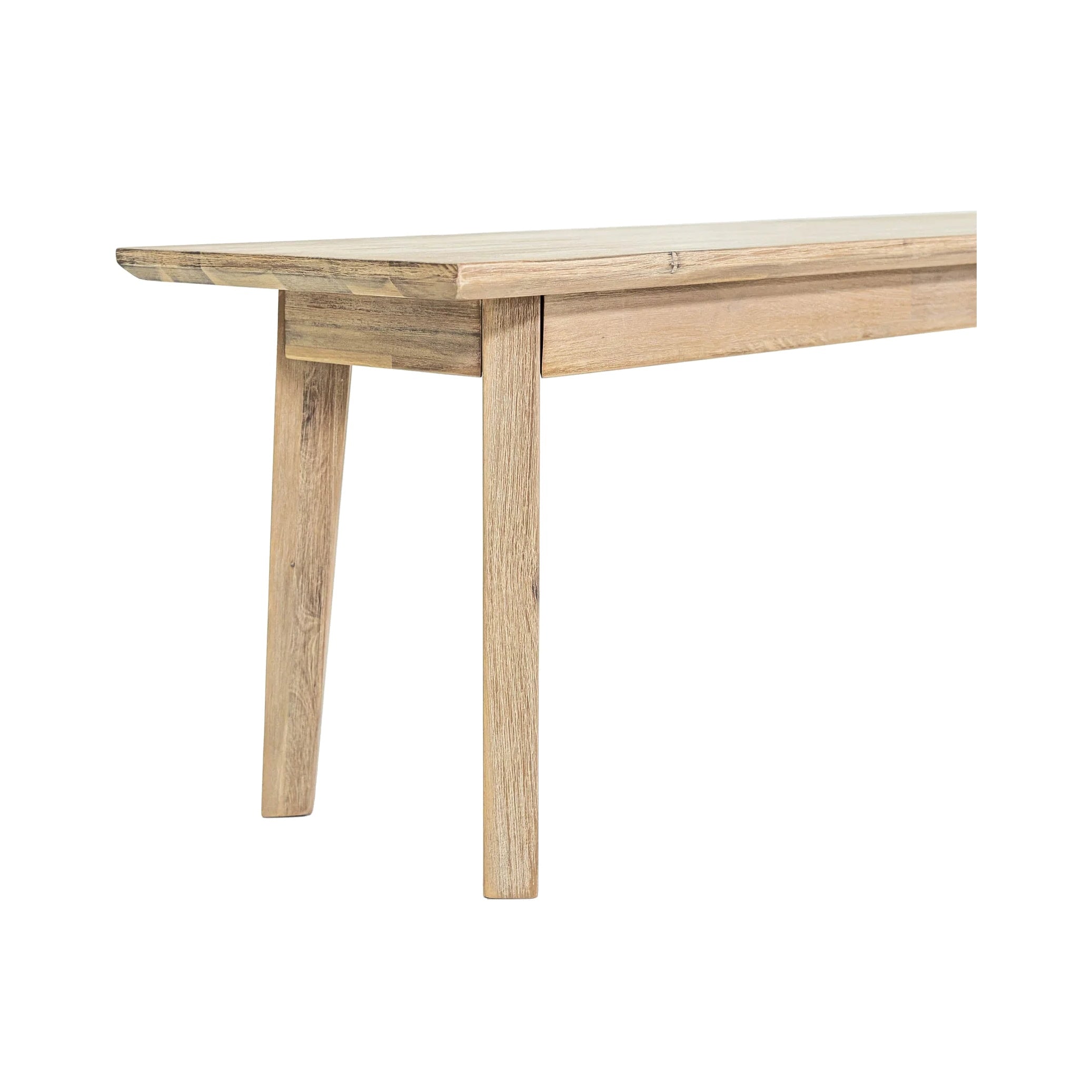Giada Dining Bench FURNITURE - benches LH IMPORTS
