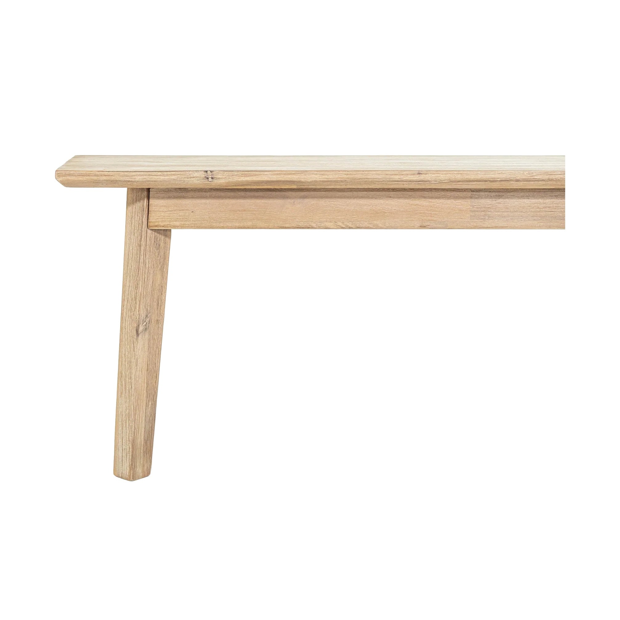 Giada Dining Bench FURNITURE - benches LH IMPORTS