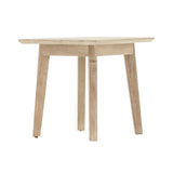 Giada Side Table FURNITURE - side tables LH IMPORTS