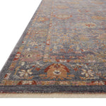 Loloi Giada Grey / Multi Rug RUGS - patterned Loloi